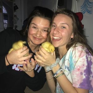 Meet your Posher, Shannon